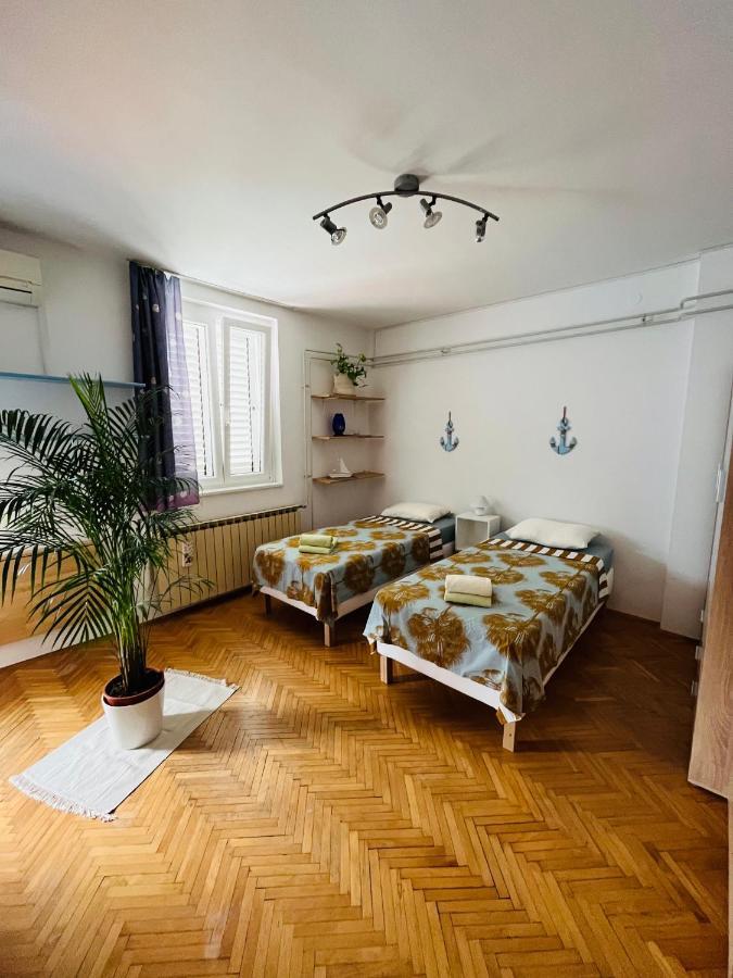 Piran With A View Apartment Luaran gambar