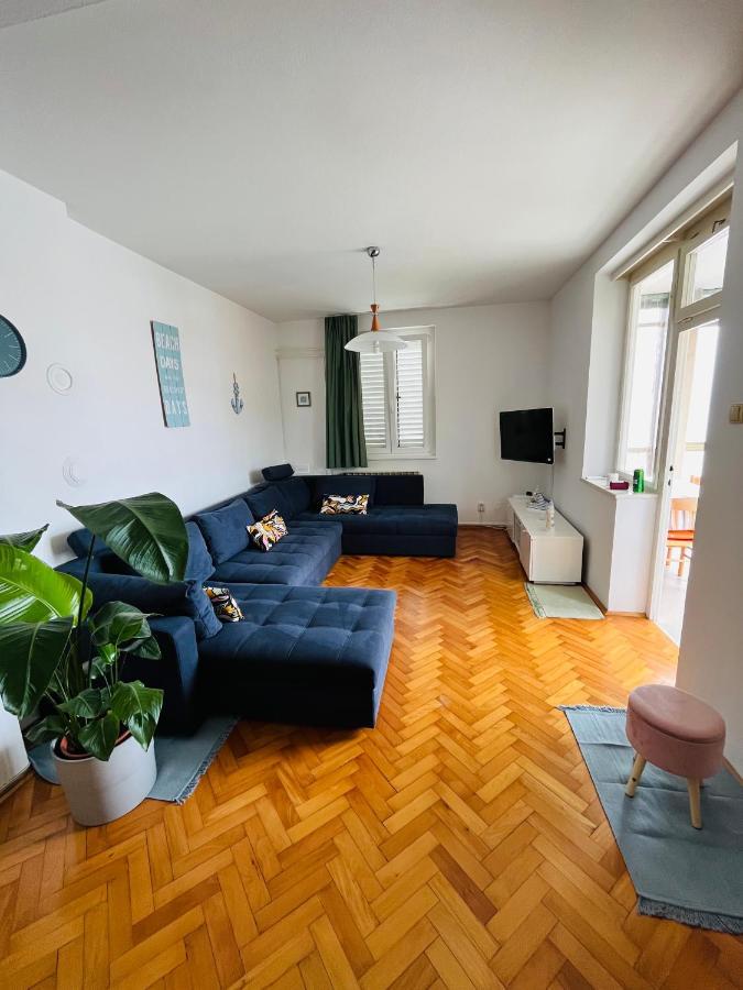 Piran With A View Apartment Luaran gambar