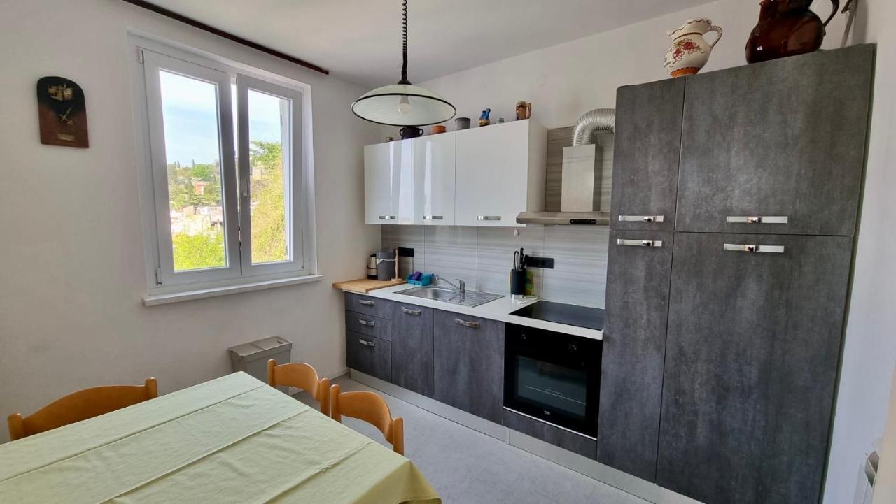 Piran With A View Apartment Luaran gambar