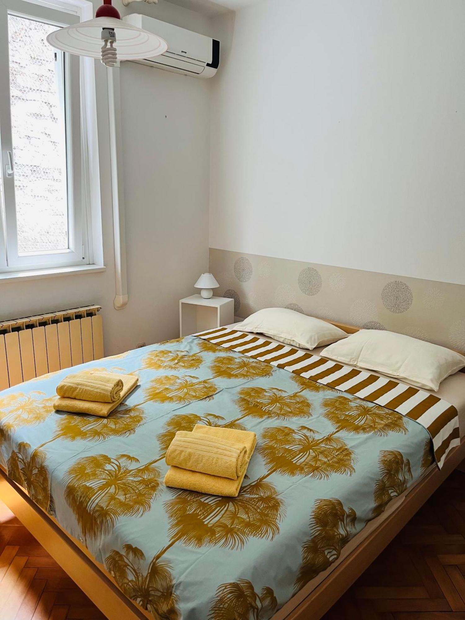 Piran With A View Apartment Luaran gambar